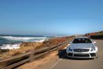 Mercedes-Benz SL65 AMG Black Series 2008 года